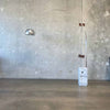 Mid Century Modern 1960s "Arco" Floor Lamp for Flos Italy
