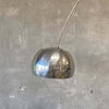 Mid Century Modern 1960s "Arco" Floor Lamp for Flos Italy