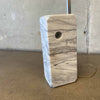 Mid Century Modern 1960s "Arco" Floor Lamp for Flos Italy