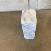 Mid Century Modern 1960s "Arco" Floor Lamp for Flos Italy