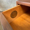 Mid Century Modern Dresser By Kipp Stewart For Calvin Furniture