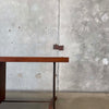 Mid Century Modern Desk By Furniture Guild of California