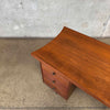 Mid Century Modern Desk By Furniture Guild of California