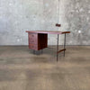 Mid Century Modern Desk By Furniture Guild of California