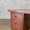 Mid Century Modern Desk By Furniture Guild of California