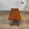 Mid Century Modern Desk By Furniture Guild of California
