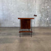 Mid Century Modern Desk By Furniture Guild of California