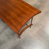 Mid Century Modern Desk By Furniture Guild of California