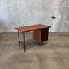 Mid Century Modern Desk By Furniture Guild of California