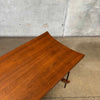 Mid Century Modern Desk By Furniture Guild of California