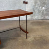 Mid Century Modern Desk By Furniture Guild of California