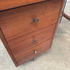 Mid Century Modern Desk By Furniture Guild of California
