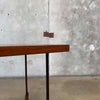 Mid Century Modern Desk By Furniture Guild of California