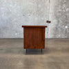 Mid Century Modern Desk By Furniture Guild of California