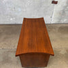 Mid Century Modern Desk By Furniture Guild of California