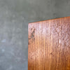 Danish Modern Teak Shelf Cabinet