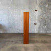 Danish Modern Teak Shelf Cabinet
