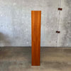 Danish Modern Teak Bookshelf