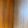 Danish Modern Teak Bookshelf