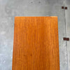 Danish Modern Teak Bookshelf