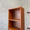 Danish Modern Teak Bookshelf