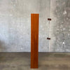Danish Modern Teak Bookshelf