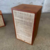 Pair of Dynaco A-25 Danish Speakers - Tested / Working