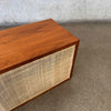 Pair of Dynaco A-25 Danish Speakers - Tested / Working