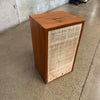Pair of Dynaco A-25 Danish Speakers - Tested / Working