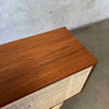 Pair of Dynaco A-25 Danish Speakers - Tested / Working