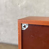 Pair of Dynaco A-25 Danish Speakers - Tested / Working