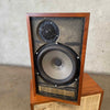 Pair of Dynaco A-25 Danish Speakers - Tested / Working
