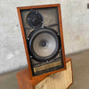 Pair of Dynaco A-25 Danish Speakers - Tested / Working