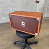 Pair of Dynaco A-25 Danish Speakers - Tested / Working
