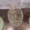 Mid Century Modern Suite Tempestini For Salterini Orange Slice Style Set