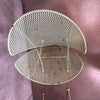 Mid Century Modern Suite Tempestini For Salterini Orange Slice Style Set