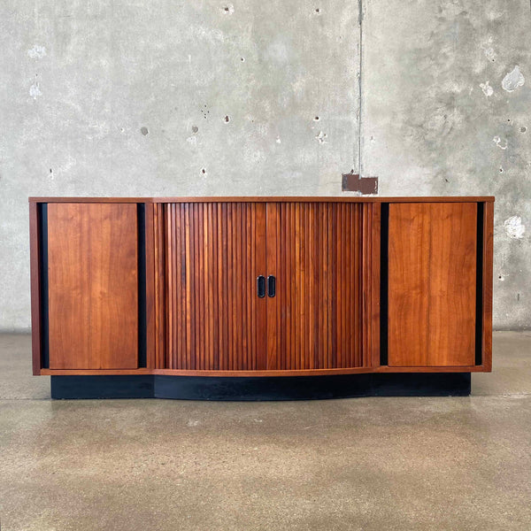 Mid Century Credenza By Dillingham