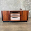 Mid Century Credenza By Dillingham