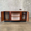 Mid Century Credenza By Dillingham