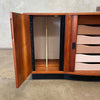 Mid Century Credenza By Dillingham