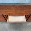 Mid Century Credenza By Dillingham