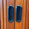 Mid Century Credenza By Dillingham