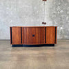 Mid Century Credenza By Dillingham