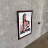 Vintage Diego Rivera Poster