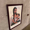 Vintage Diego Rivera Poster