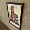 Vintage Diego Rivera Poster