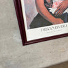 Vintage Diego Rivera Poster