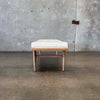 Mid Century Bench By American of Martinsville