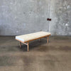 Mid Century Bench By American of Martinsville