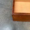 Danish Teak Wall Unit